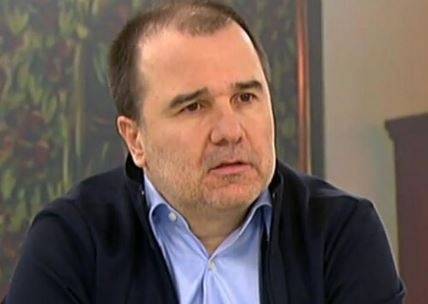 Цветомир Найденов: Учудвам се от наглостта на Божков, той е мутра! Лилана му беше любовница