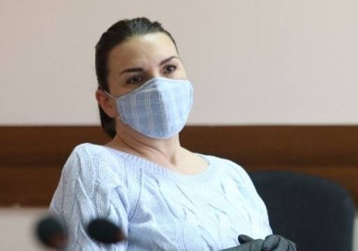 Скандал позна! Бетина Жотева е новият председател на СЕМ