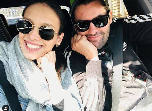 Актрисата Луиза Григорова ще става майка!