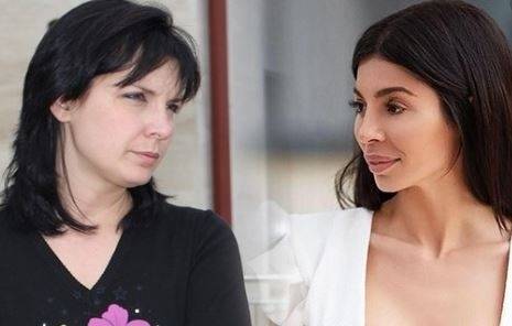 Вижте какво написа Мегз за ареста на Жени Калканджиева