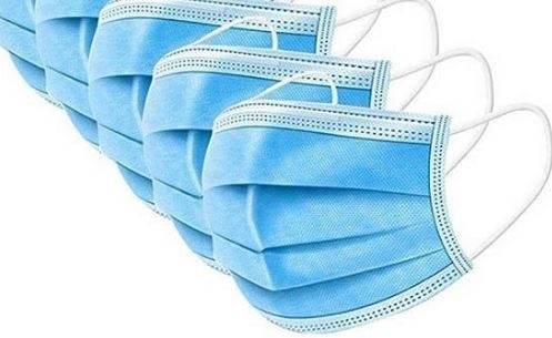 България получава маски от ЕС