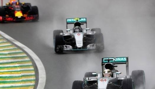 Без Формула 1 през 2020 г.?