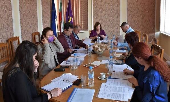 Съветът за икономическо развитие в Ловеч определи наградите за икономика