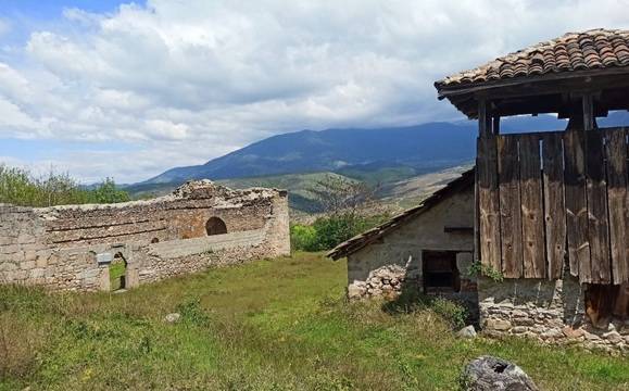 Проект представя селата в България по необикновен начин