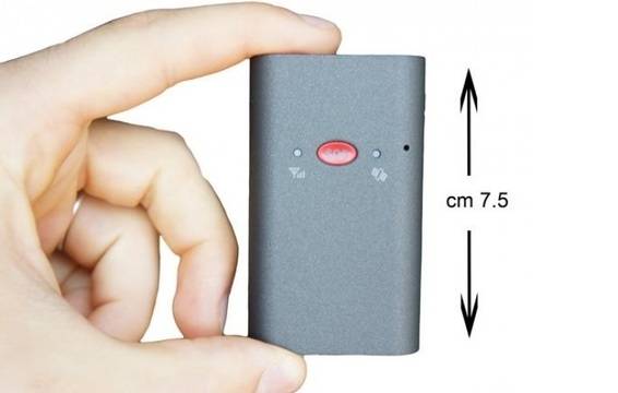 Избор на преносим GPS навигатор