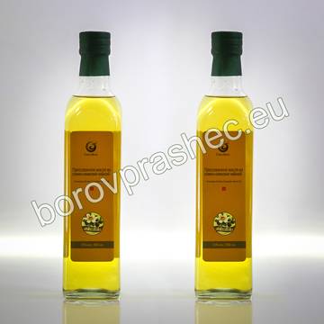 GUOZHEN Масло от Камелия