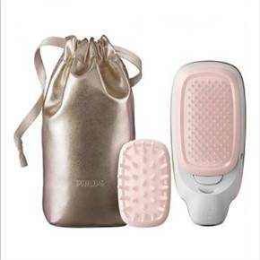 За твоята мечтана коса – Йонизираща четка за коса Philips Ionic Brush