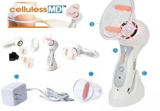 Забрави за целулита, само за 3 седмици!