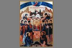 Почитаме паметта на мъчениците от Ново село