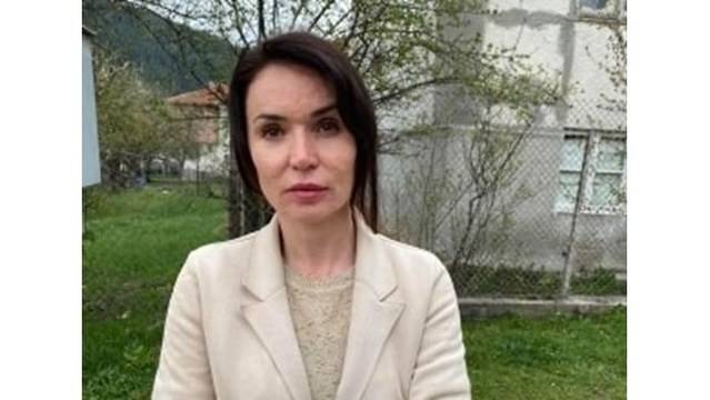 Дрогиран шофьор преби столична адвокатка пред децата й