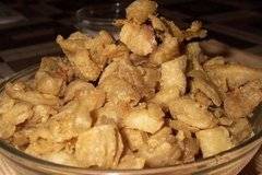 Как да си направим пръжки