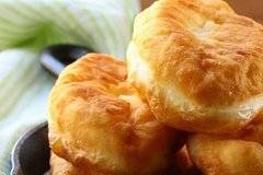 Бързи бухтички