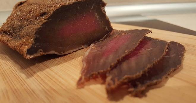 Домашно Филе „Елена“