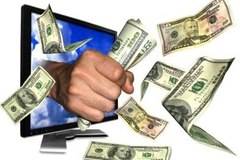 Не е трудно да изкараш пари чрез интернет