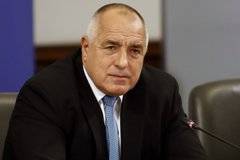 Борисов посече много лошо Васил Божков!