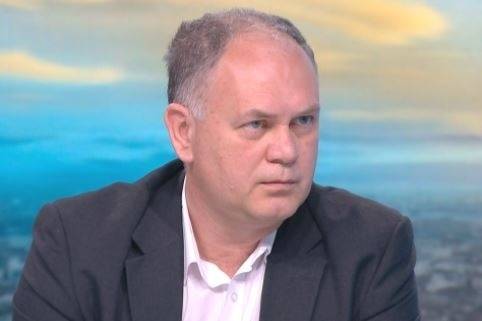 Георги Кадиев: Божков е внесъл 700 млн. лв. по-малко заради двусмислен текст в закона