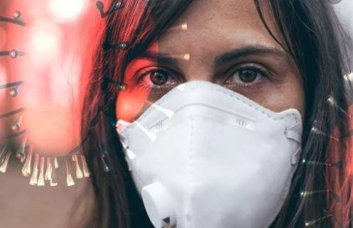 Очите са най-лесният „вход” за коронавируса