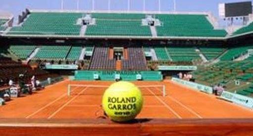 Ще има „Ролан Гарос“, но без зрители