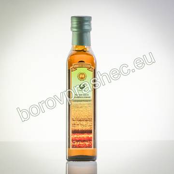 GUOZHEN Ленено масло студено-пресовано