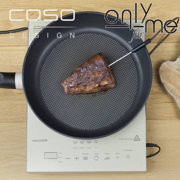 Индукционен котлон CASO TC 2100 Thermo Control – 2223