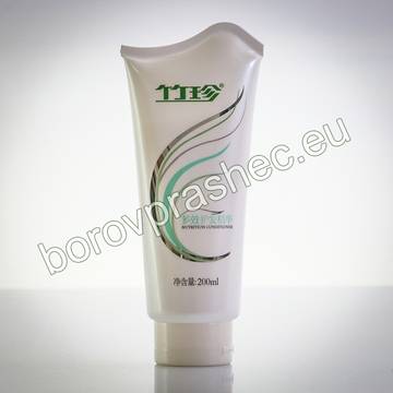 ZHUZHEN Балсам за коса