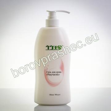 ZHUZHEN Душ-Гел за тяло
