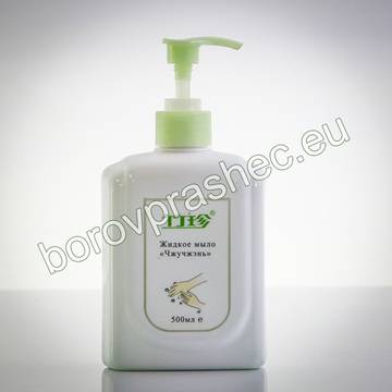 ZHUZHEN Течен сапун за ръце