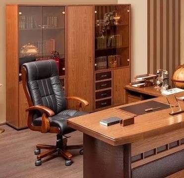 Да поговорим за интериора на един модерен офис