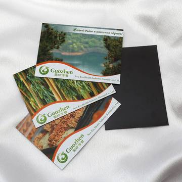 Магнитче 6х9см