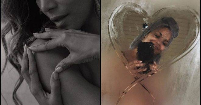 Направи си овлажняваща маска за лице Холи Бери