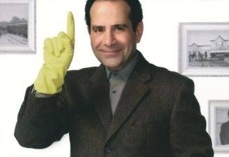 Монк е заразен с COVID-19 (ВИДЕО)