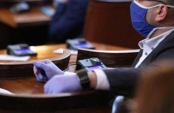 ОКОНЧАТЕЛНО: Правителството ще обявява извънредна епидемична обстановка