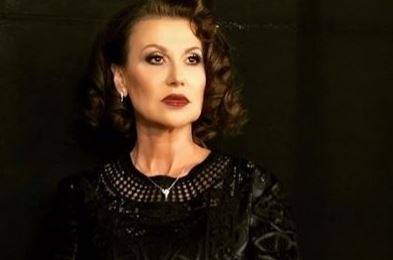 Илиана Раева с мощна подкрепа за Жени Калканджиева