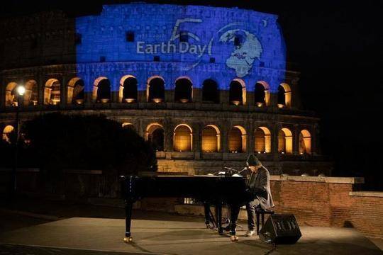 Културният живот започва отново с края на извънредното положение