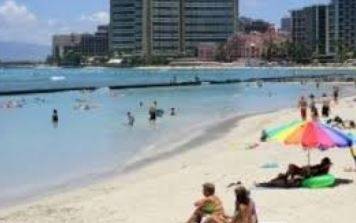 Британците може да останат без море в чужбина това лято