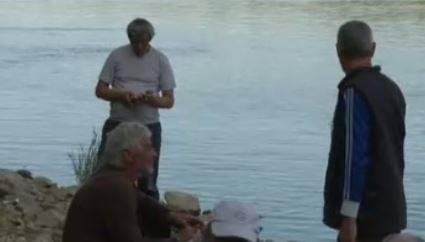 Рибари против забраната за улов на дунавска скумрия