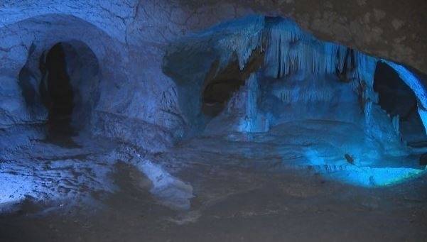 Първите Хомо сапиенс в Европа са обитавали пещерата „Бачо Киро“