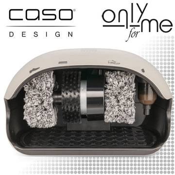 Машина за почистване на обувки CASO ShoeShine 100 C 5455