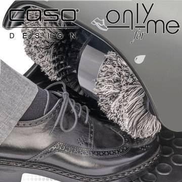 Машина за почистване на обувки CASO ShoeShine 100 M 5456