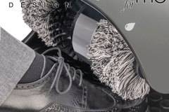 Машина за почистване на обувки CASO ShoeShine 100 M 5456