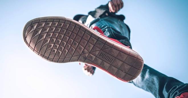 PUMA получи отказ на своя марка в САЩ асоциираща с олимпийските игри