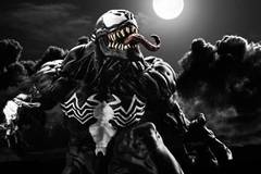Тренирай като Venom (Том Харди).