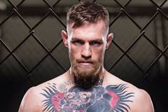 Режимът на Конър Макгрегър