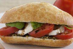 Как да си приготвим индеалния сандвич за всеки ден !