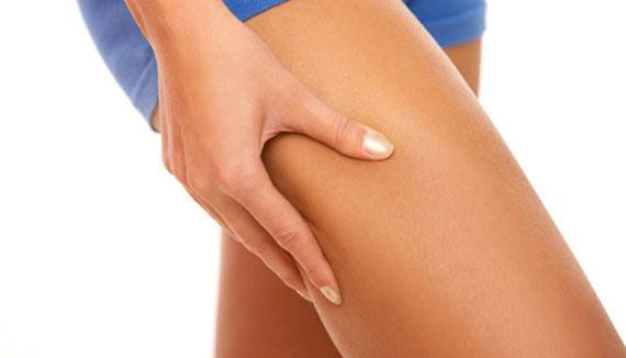 Най-ефективните масла срещу целулит !