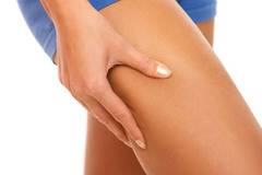 Най-ефективните масла срещу целулит !