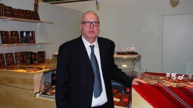 Месарският бос Димитър Маджаров псува цяла нация и забърка международен скандал