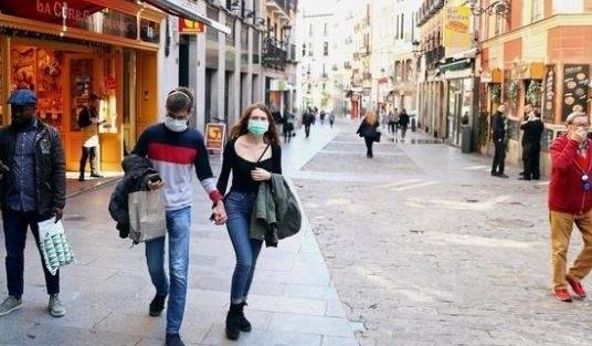 СЗО: Човечеството трябва да привикне с новата зараза