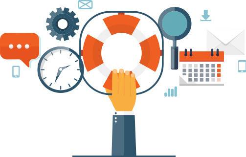 Поддръжка на уеб сайт