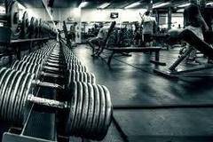 Най – добрия начин да се завърнем отново в Фитнеса !